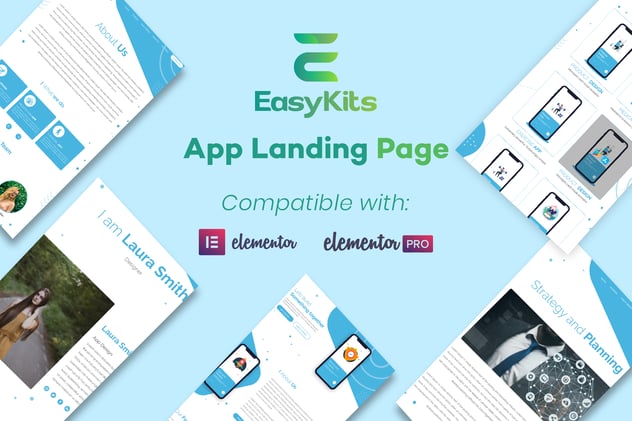 AppLanding