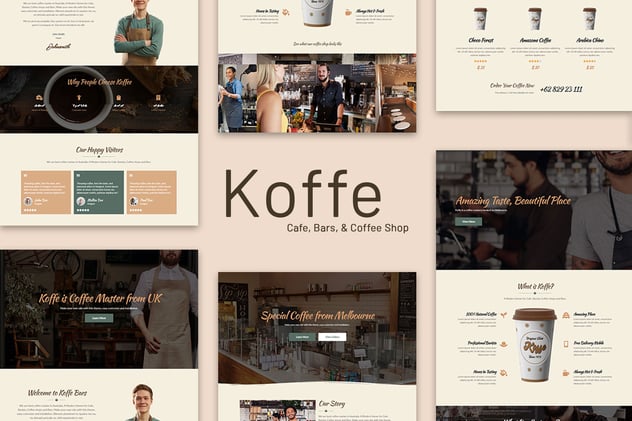 Koffe