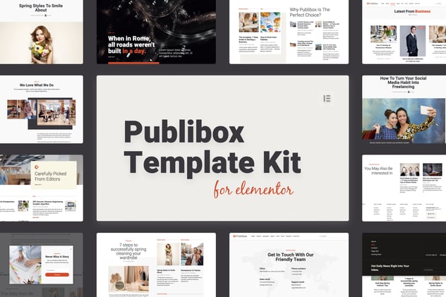 Publibox