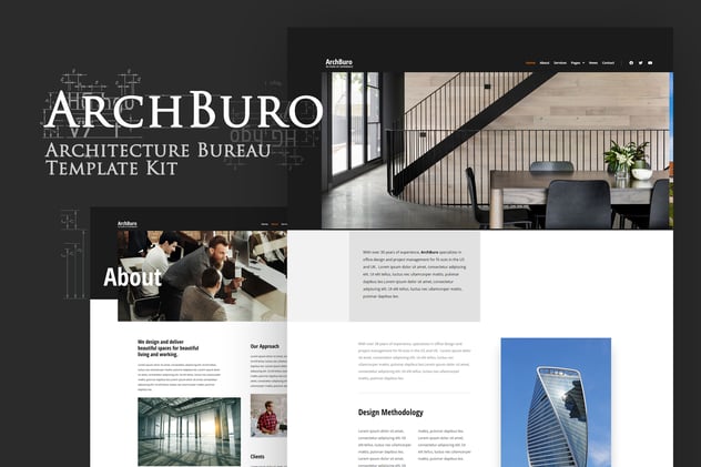 ArchBuro
