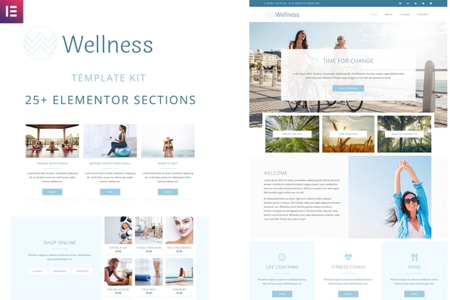 Wellness
