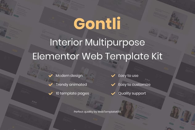 Gontli