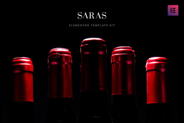 Saras