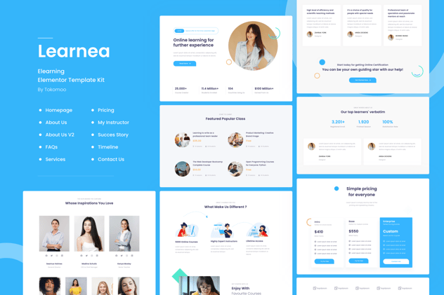 Learnera