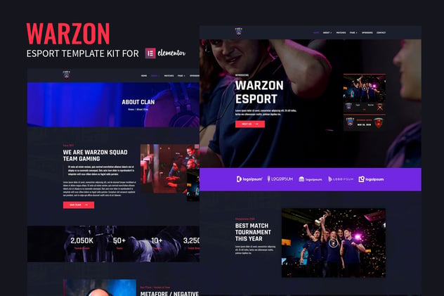 Warzon
