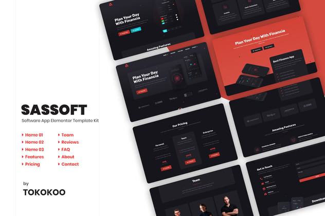 Sassoft