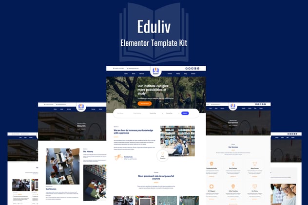 Eduliv