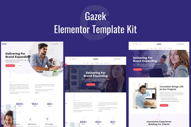 Gazek