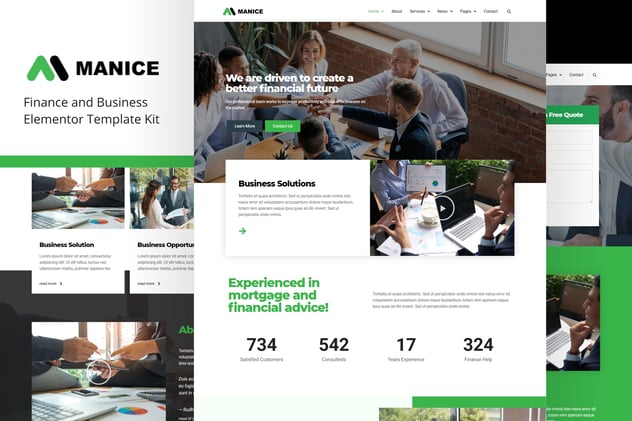 Manice