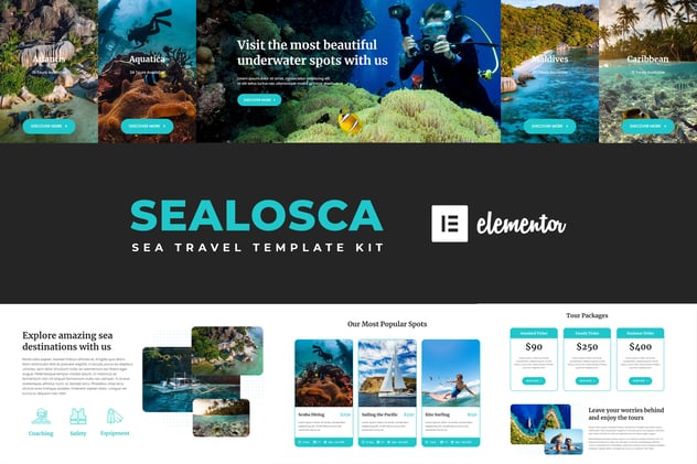 Sealosca