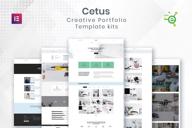 CETUS