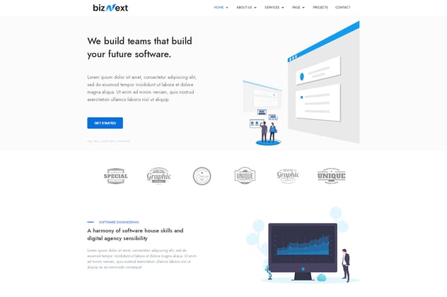 bizNext