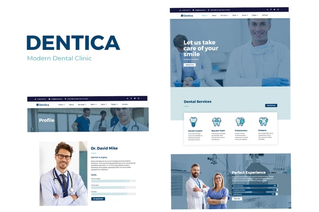 Dentica
