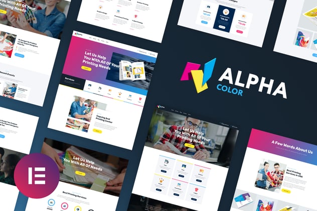 AlphaColor