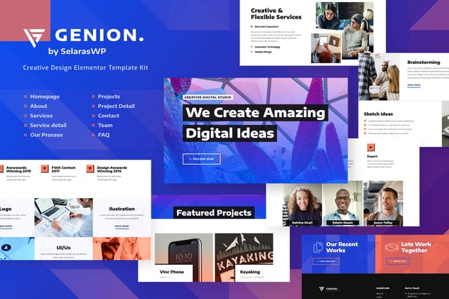 Genion