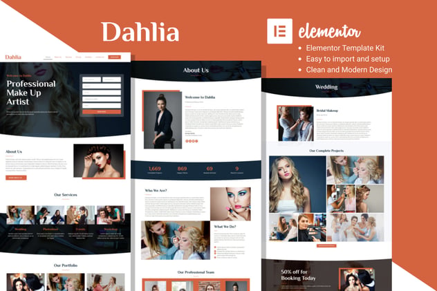 Dahlia