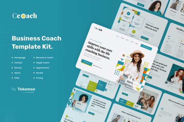 Ccoach