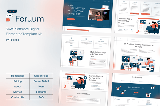 Foruum