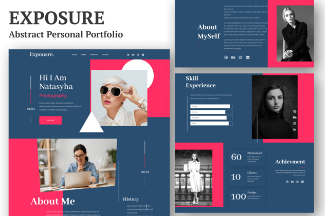 Exposure
