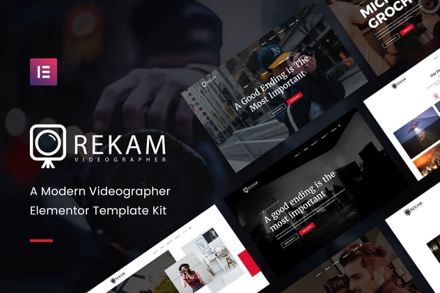 Rekam Kit