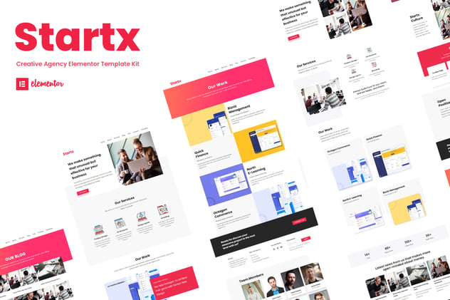 Startx