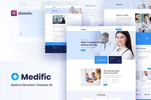 Medific