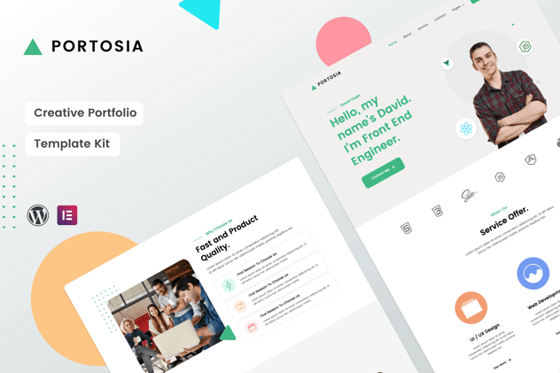 Portosia