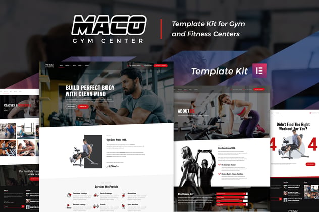 Maco Kit