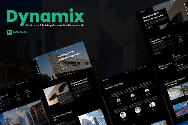 Dynamix