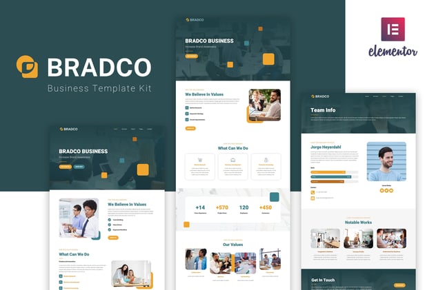 Bradco