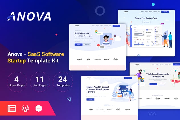 Anova