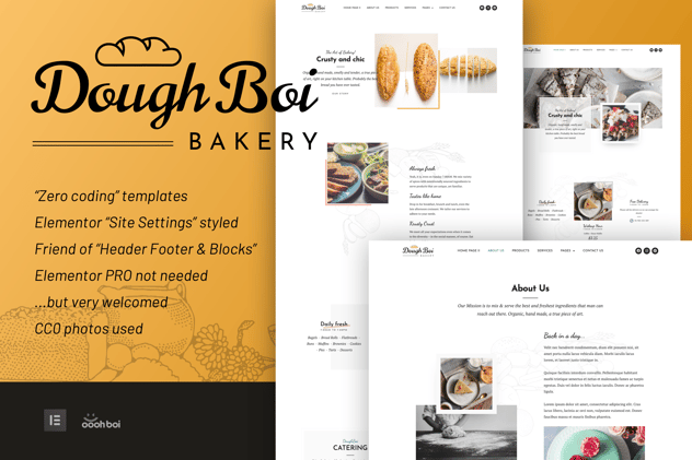 DoughBoiBakery