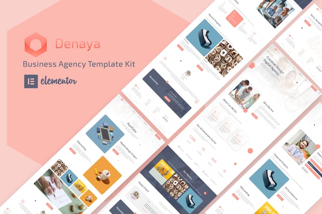 Denaya
