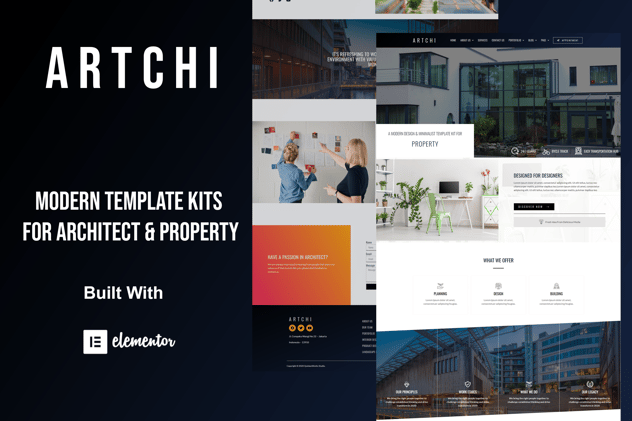 Artchi