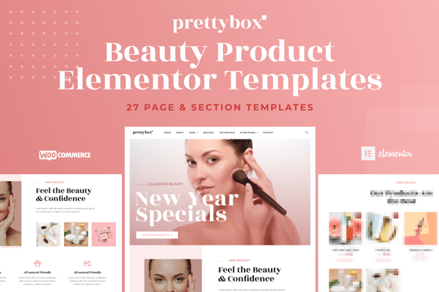 Prettybox
