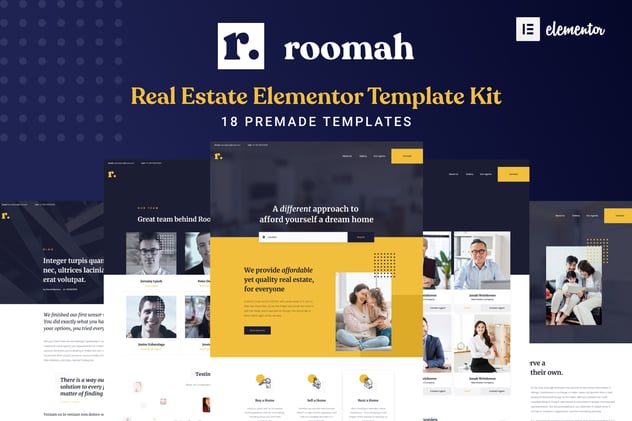 Roomah