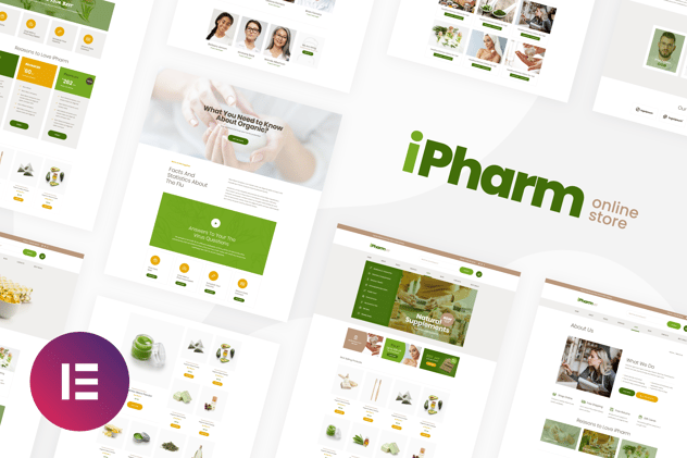 iPharm