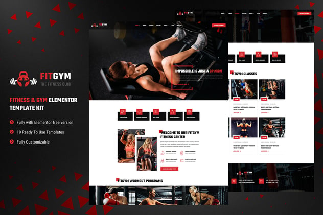 FitGym
