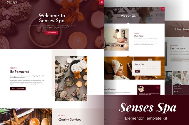 Senses