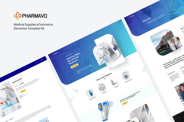 Pharmavo