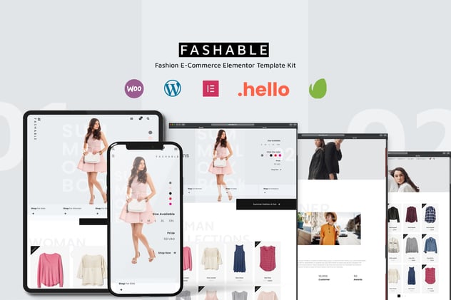 Fashable