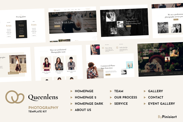 Queenlens