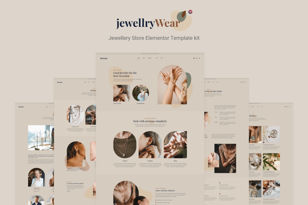 JewellryWear