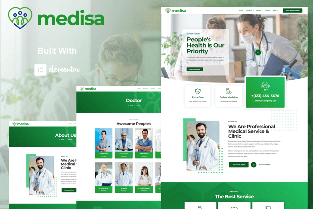 Medisa