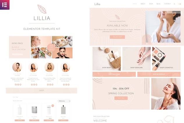 Lillia