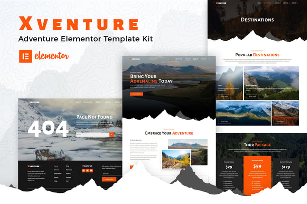 Xventure