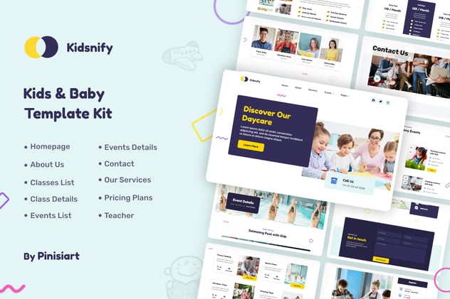 Kidsnify