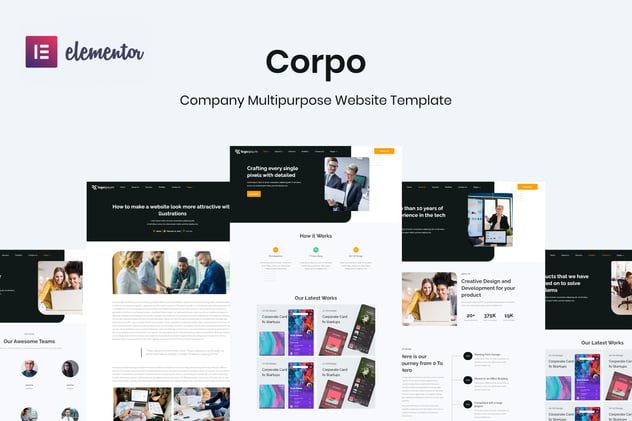Corpo