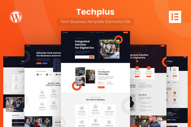 Techplus