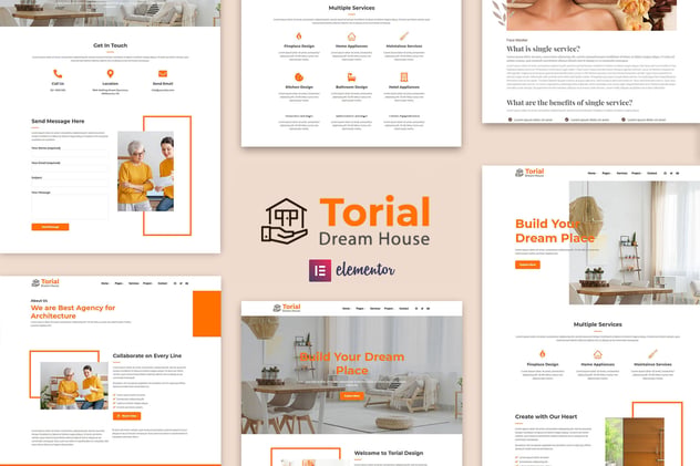 Torial